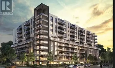 Co-op Apartment in Brantford