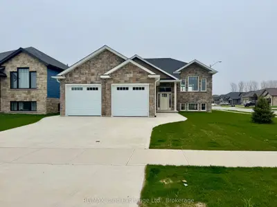 399 Amanda's Way, Saugeen Shores, On N0h 2c3