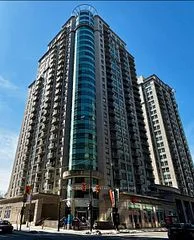 234 Rideau Street 2001, Lower Town - Sandy Hill, ON K1N 0A9