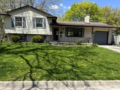 Detached in London South