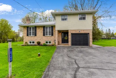 Detached in South Glengarry