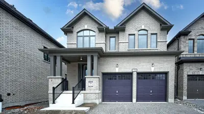 Detached in Kawartha Lakes