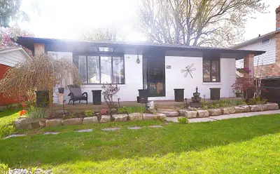 Detached in St. Thomas