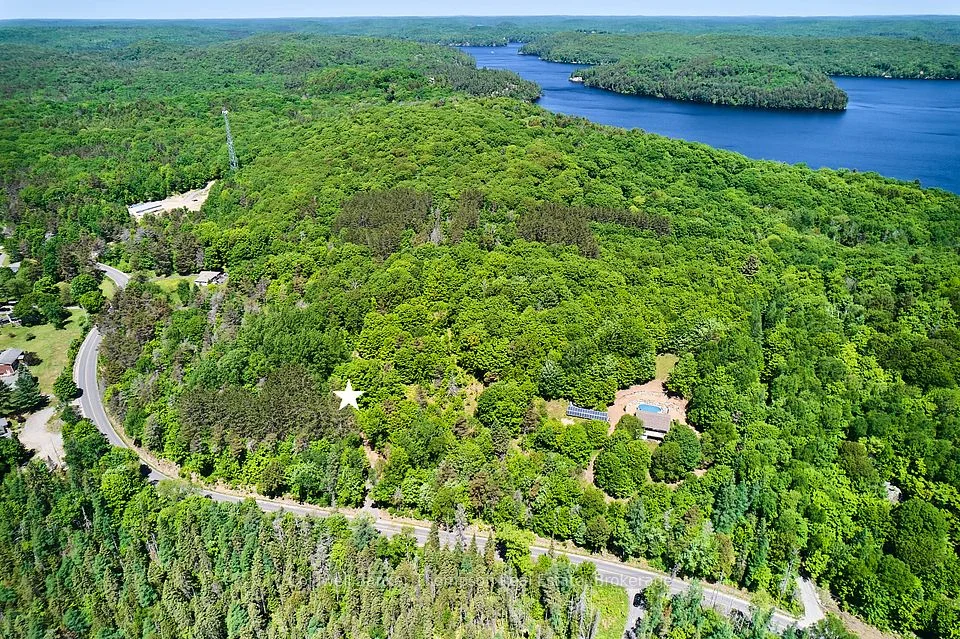 0 ETWELL Road, Huntsville, ON P1H 2J2