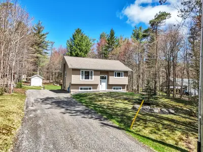 Detached in Huntsville