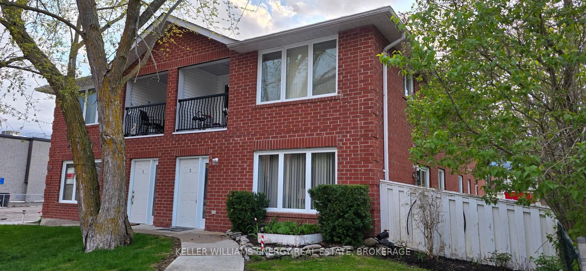 20 Doxsee Avenue N, Trent Hills, ON K0L 1L0