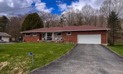 Detached in Huntsville