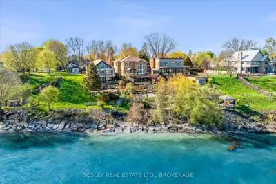 Detached in St. Catharines