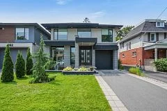 458 Tweedsmuir Avenue, Westboro - Hampton Park, On K1z 5n9