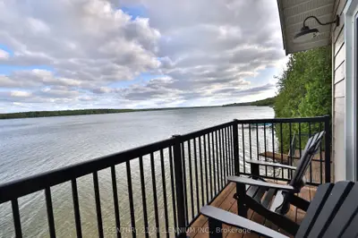 Detached in Northern Bruce Peninsula