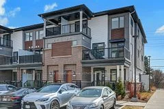 Condo Townhouse in Kanata