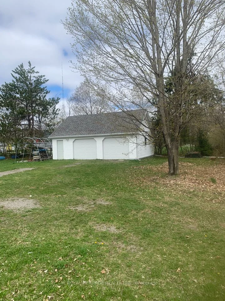 10 Coronation Drive, Kawartha Lakes, ON K0M 1A0