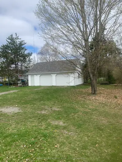 Vacant Land in Kawartha Lakes