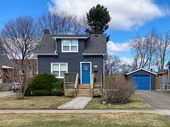 6399 Bellevue Street, Niagara Falls, ON L2E 1Y9