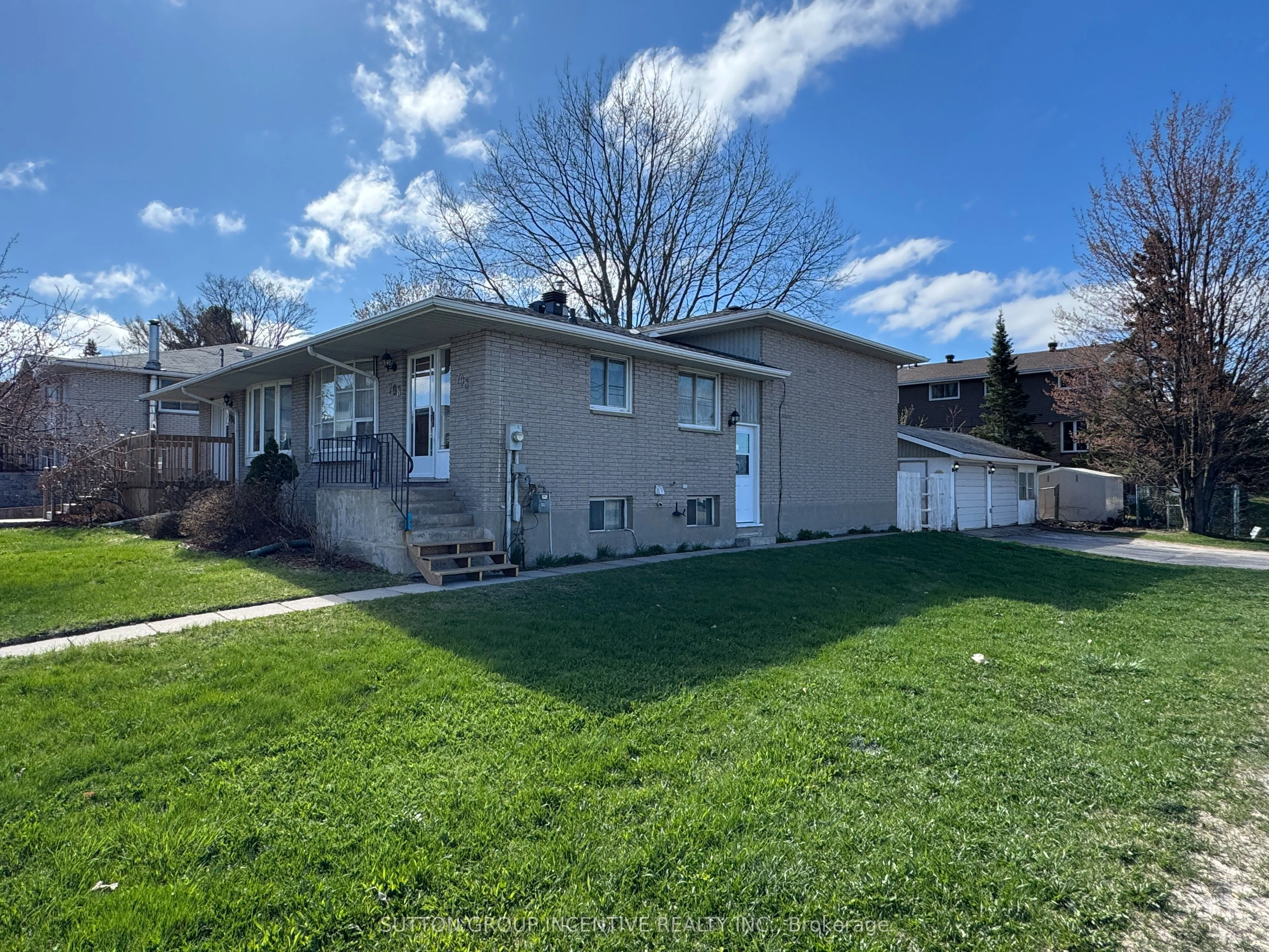 798 Birchwood Road, North Bay, ON P1B 4T6