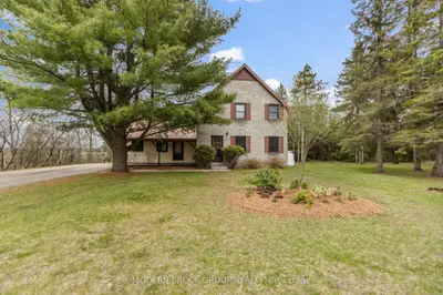 Detached in Edwardsburgh/Cardinal