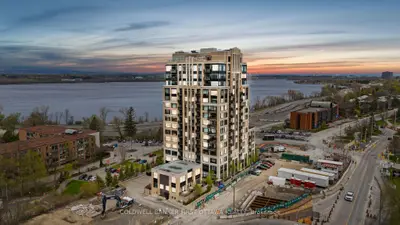 Condo Apartment in Carlingwood - Westboro and Area