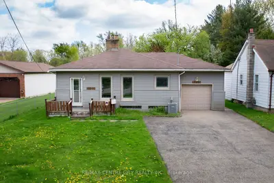 1825 Parkhurst Avenue, London East, On N5v 2c4