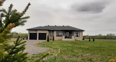 Detached in Merrickville-Wolford