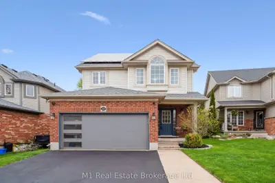Detached in Cambridge