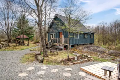 Detached in Rideau Lakes