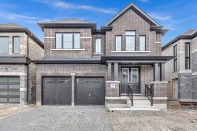Detached in Kawartha Lakes