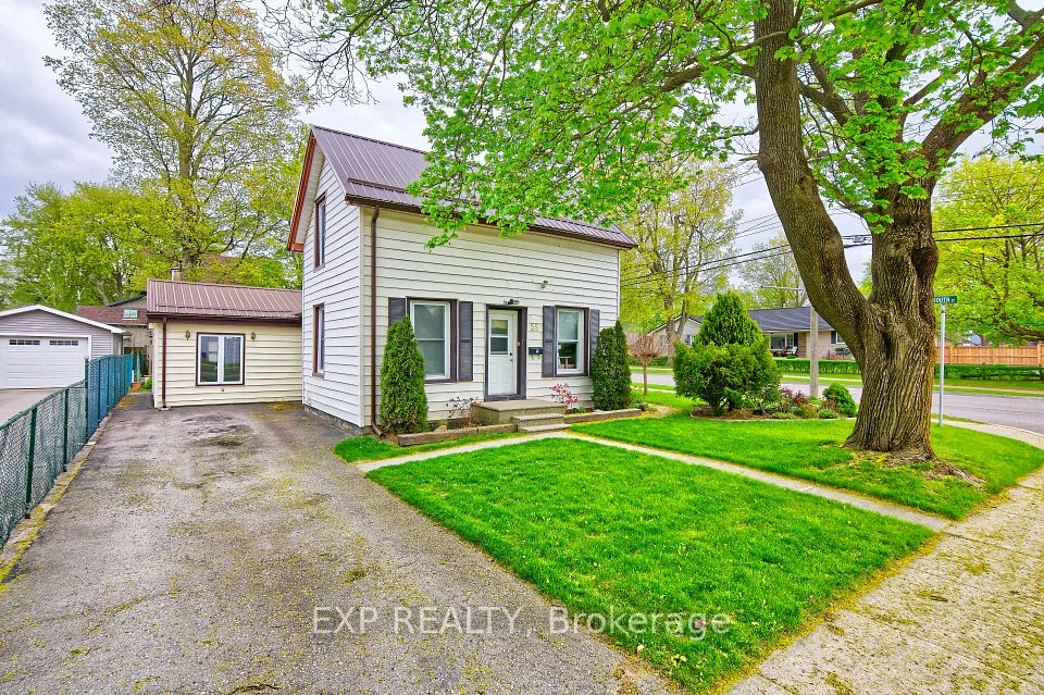 59 St George Street, Aylmer, On N5h 2m2