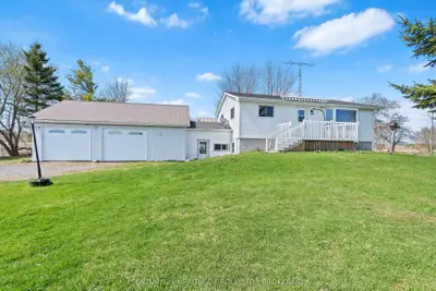 Rural Residential in Rideau Lakes