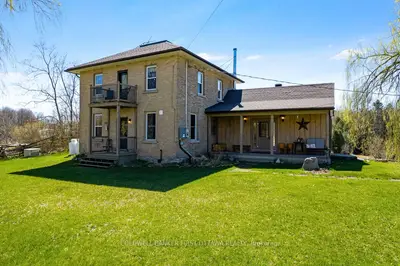 Rural Residential in Tay Valley