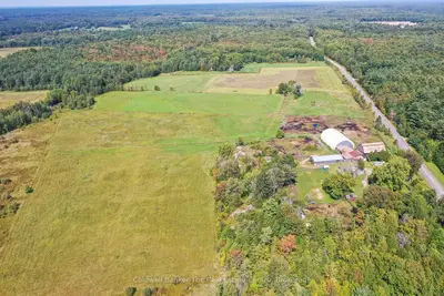 Farm in Gravenhurst