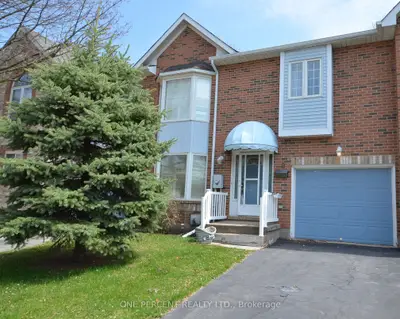 Att/Row/Townhouse in Pelham