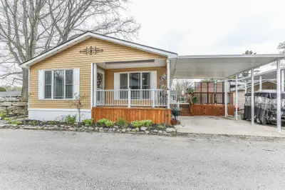 Modular Home in Middlesex Centre