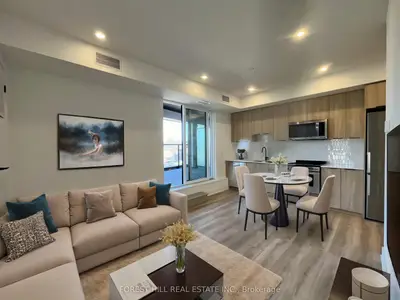 Condo Apartment in Waterloo