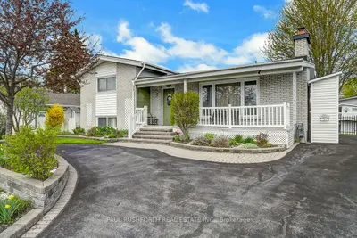 Detached in Orleans - Cumberland and Area