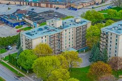 6390 HUGGINS Street 106, Niagara Falls, ON L2J 1H1