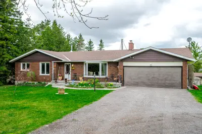 Detached in Otonabee-South Monaghan