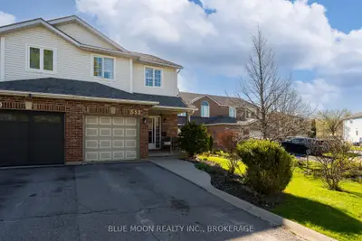Semi-Detached in Kingston