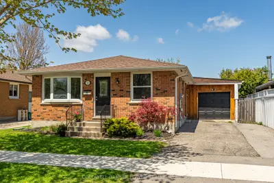 Detached in London South