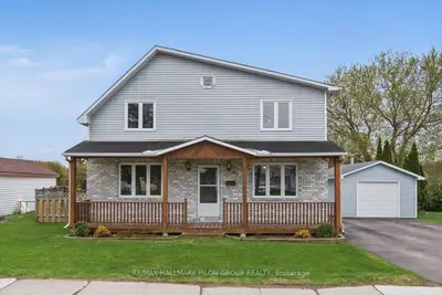 Detached in Clarence-Rockland