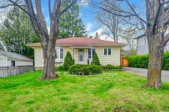1279 Livingstone Avenue, Alta Vista And Area, On K1h 7p7