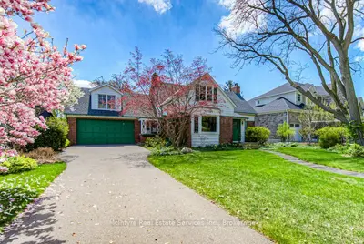 Detached in Kitchener