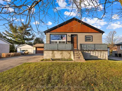Detached in London East