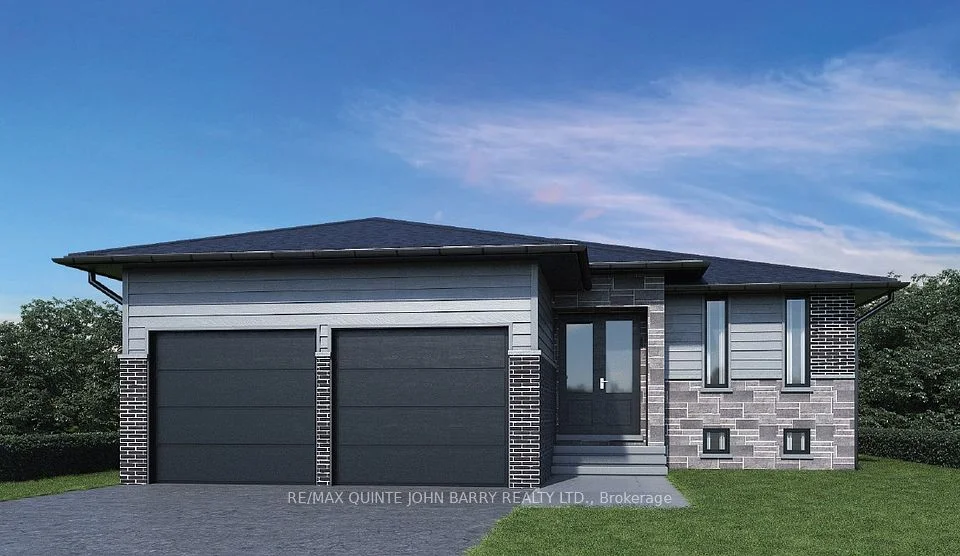 12 Parkland Circle Lot 6, Quinte West, ON K8V 0R4