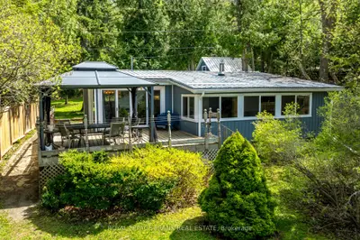 Detached in Kawartha Lakes