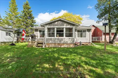 Detached in Trent Hills