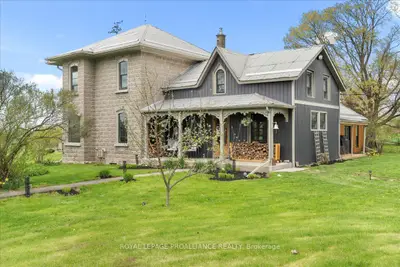Detached in Stirling-Rawdon