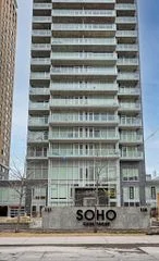111 Champagne Avenue S 509, Dows Lake - Civic Hospital And Area, On K1s 5v3
