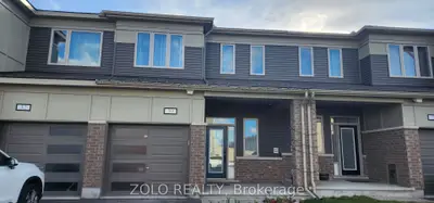 Att/Row/Townhouse in Orleans - Cumberland and Area