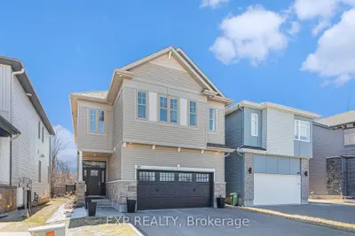 Detached in Blossom Park - Airport and Area