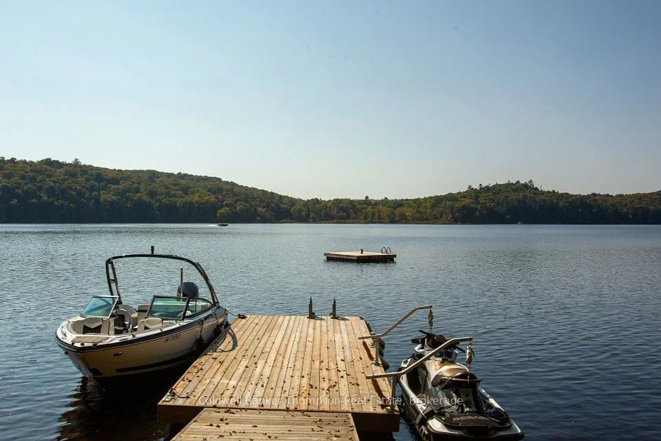 900 Big Island, Huntsville, ON P1H 2J2